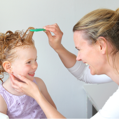 Head Lice Facts: How to Get Rid of Nits Fast