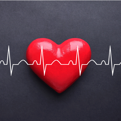 Heart palpitations and high blood pressure during menopause 