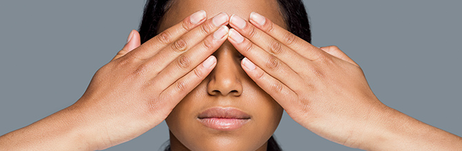Struggling With Puffy Eyes? The Most Common Causes, Explained