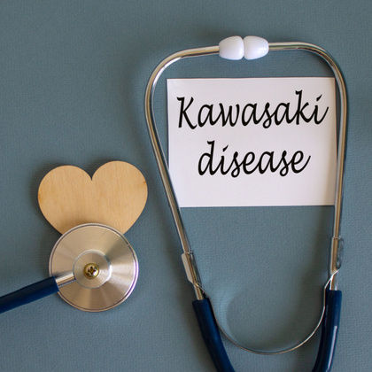 What is Kawasaki disease?