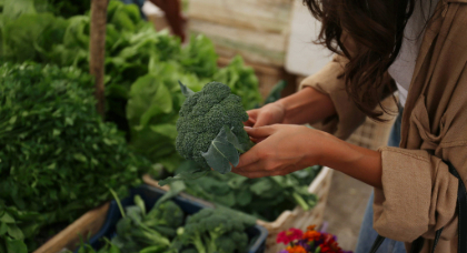 How to get more Energy Naturally