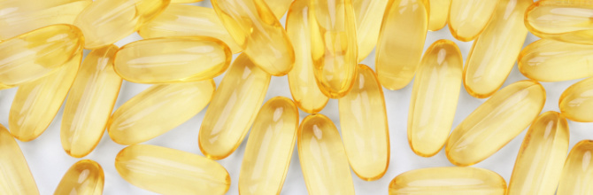 Fish Oil: Omega 3 Forms Explained