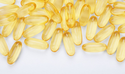 Fish Oil: Omega 3 Forms Explained