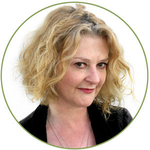 Our Author - Christine Morgan