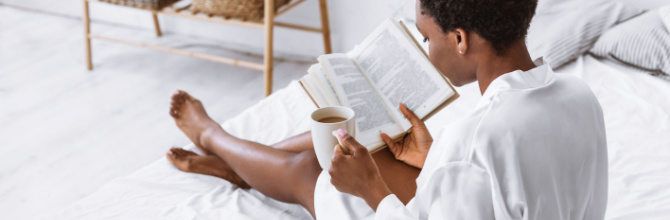 Self-care rituals to help you relax and unwind