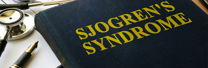 Understanding Sjorgren's Syndrome