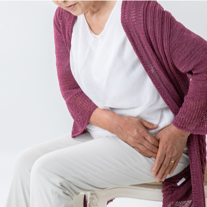 What is greater trochanteric pain syndrome?
