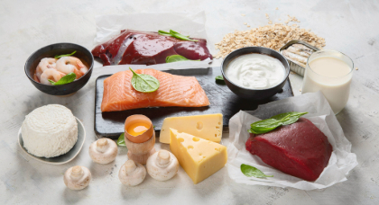What is Vitamin B12? Everything you Need to Know