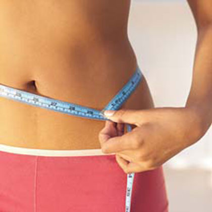 Weight Loss: The Facts