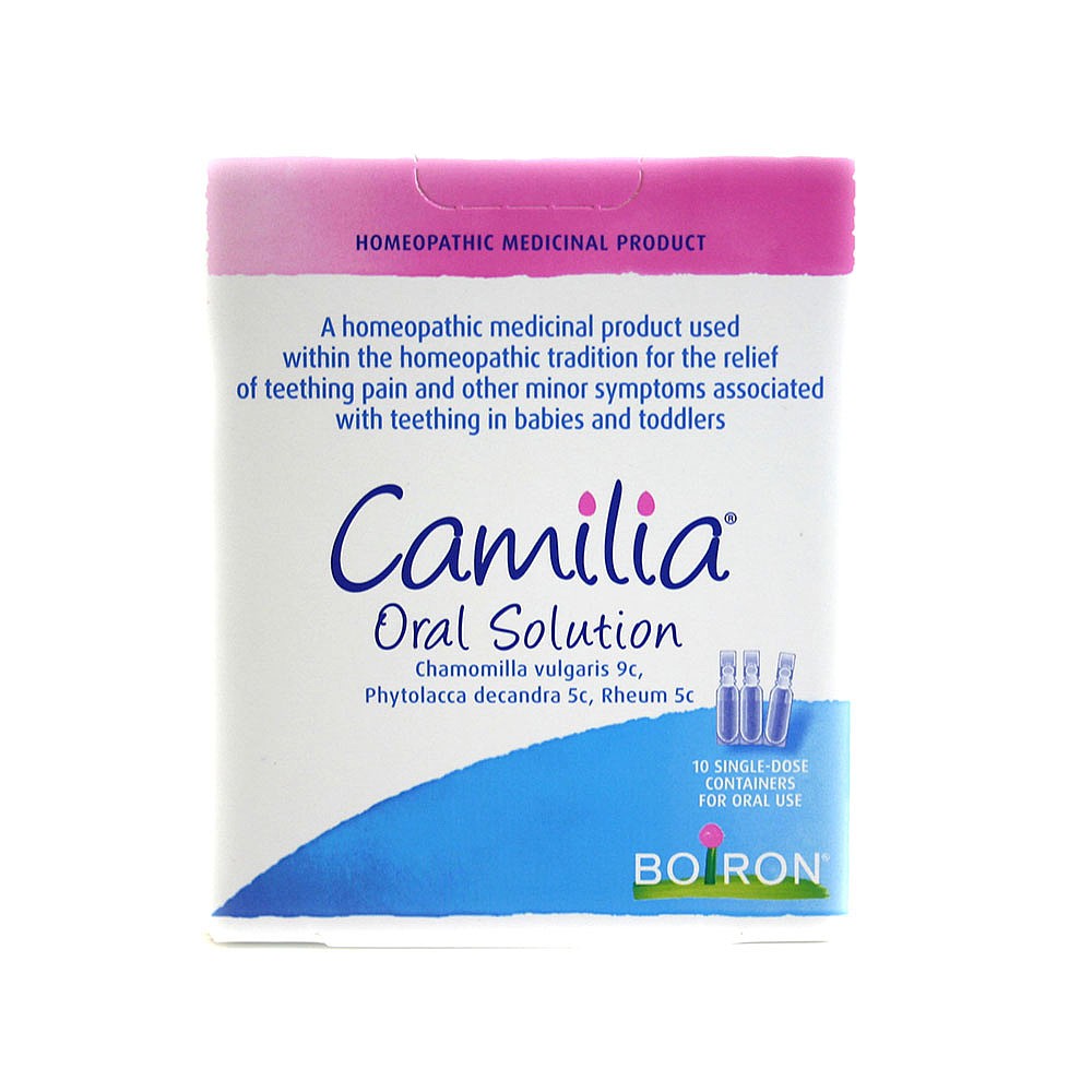 Camilia Infant DropsNatures Best Pharmacy
