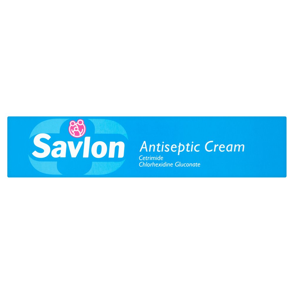 Savlon Antiseptic Cream | Nature's Best Pharmacy