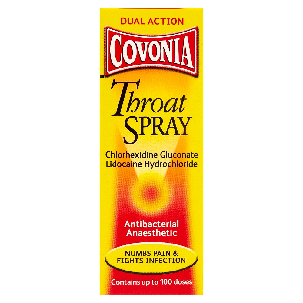Best Throat Spray 94