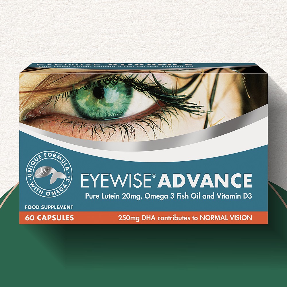 Where To Get Lamberts Eyewise Tablets In Nairobi & Kenya