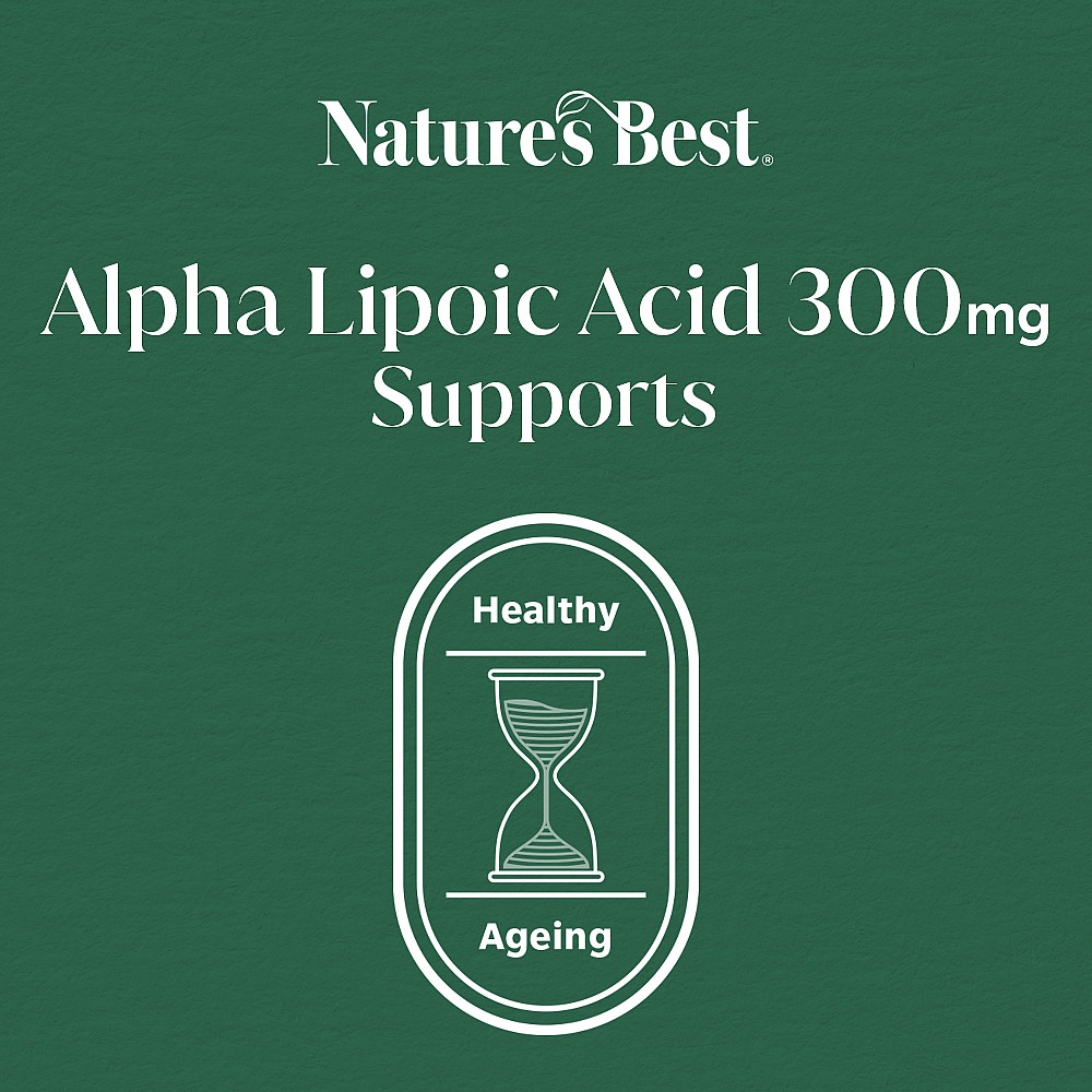 Alpha Lipoic acid​ | Lipoic acid