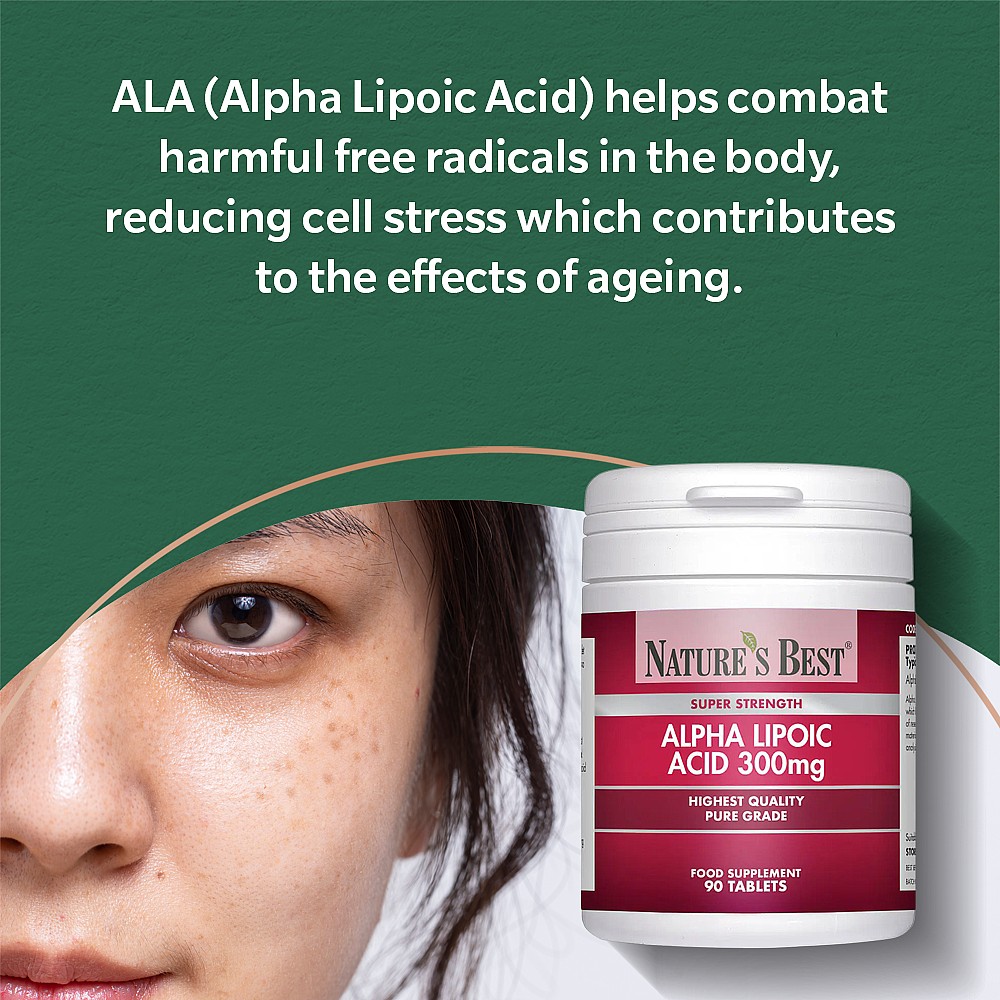 l carnitine and l theanine powder Lipoic Acid | Linus Pauling Institute