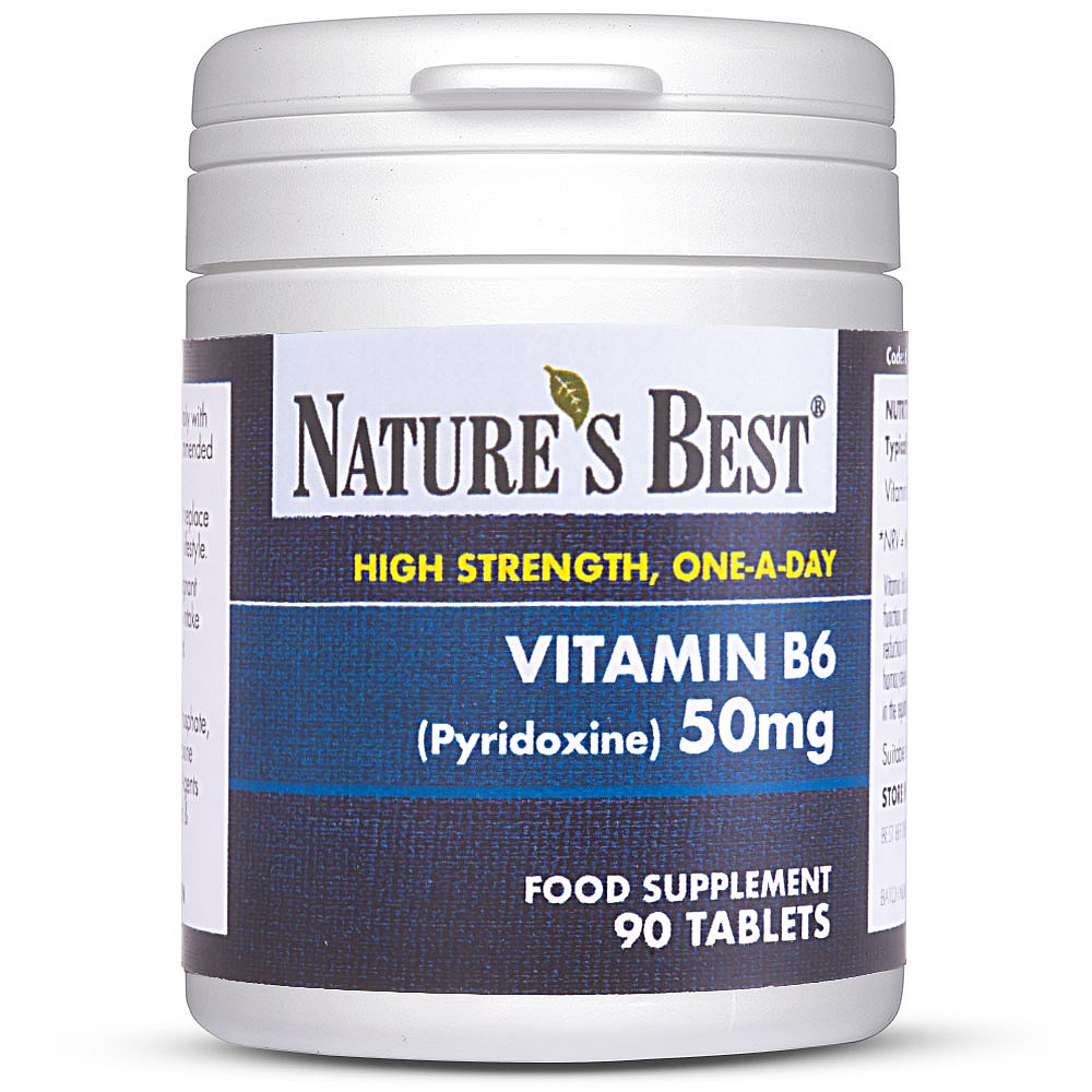 3. Nguồn Cung Cấp Vitamin B6 Tại UK