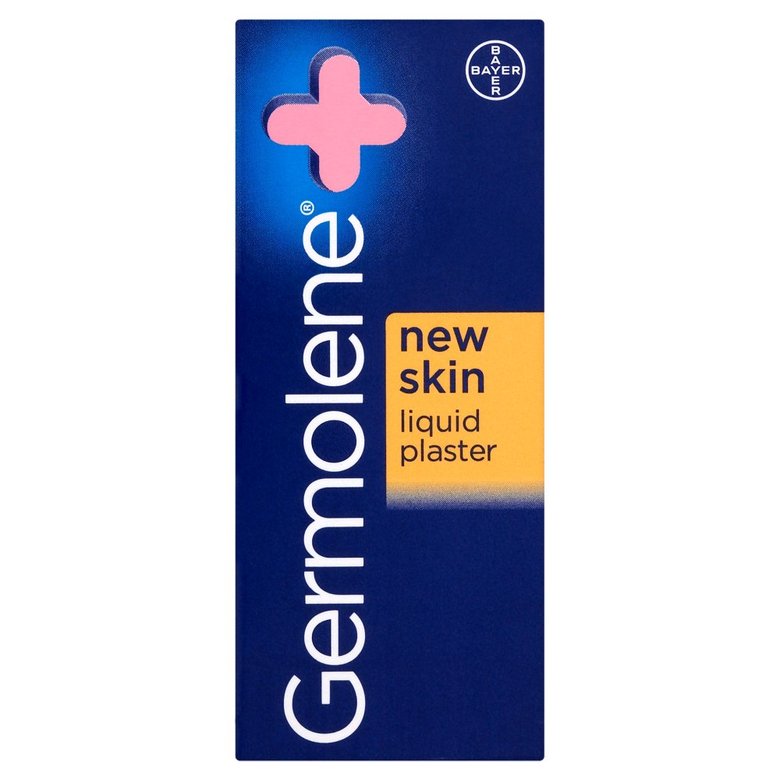 Germolene New Skin Liquid Plaster 20Ml