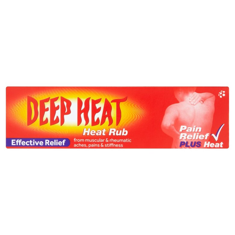 Deal Detail