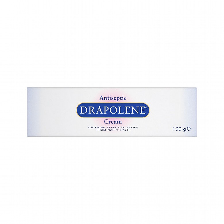 Drapolene Cream 100G