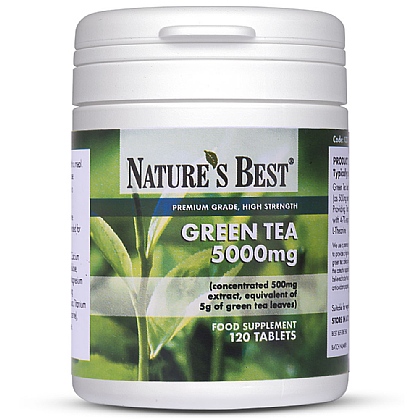 Green Tea 5000mg