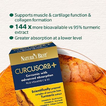 Curcusorb+