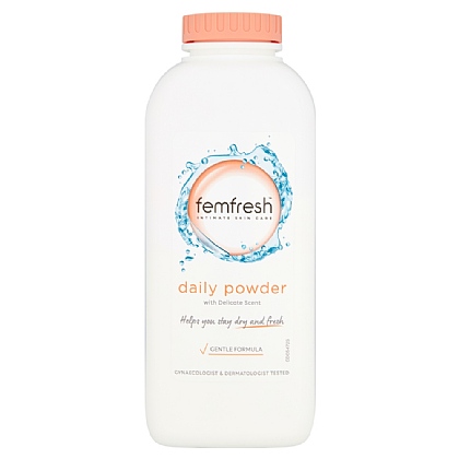 Femfresh Re-Balance Powder - 200g