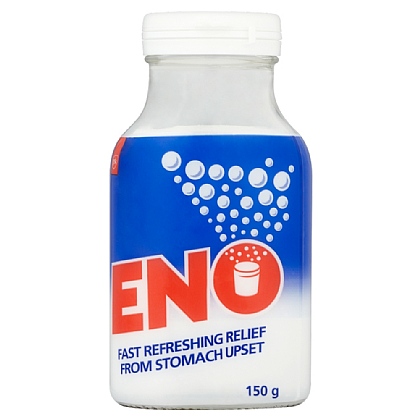 ENO Original Fruit Salts - 150g