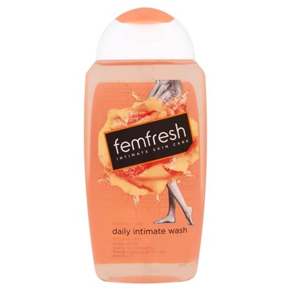 Femfresh Daily Intimate Wash - 250ml