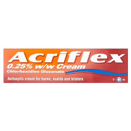 Acriflex Cream - 30g