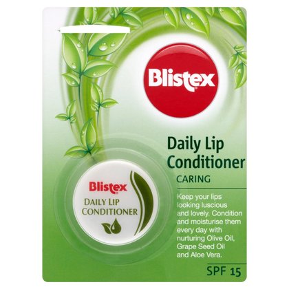 Blistex Daily Lip Conditioner - 7g
