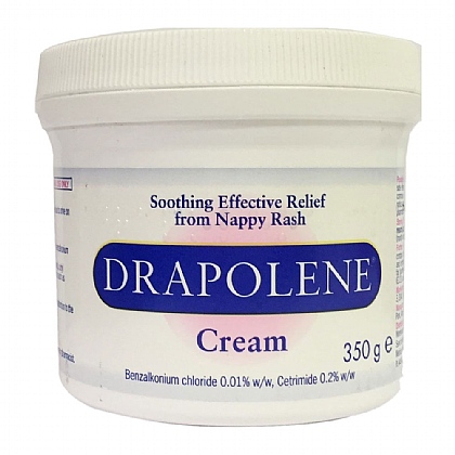 Drapolene Cream - 350g