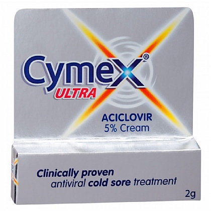 Cymex Ultra Cream 2g