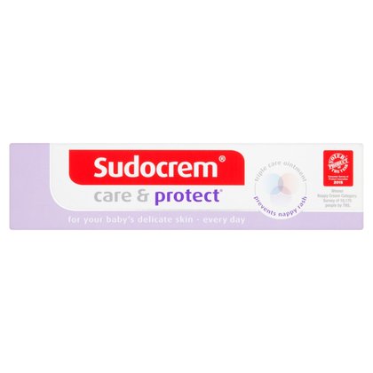 Sudocrem Care & Protect Ointment