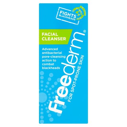 Freederm Facial Cleanser - 100ml