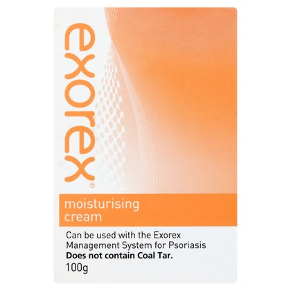 Exorex Cream - 100g