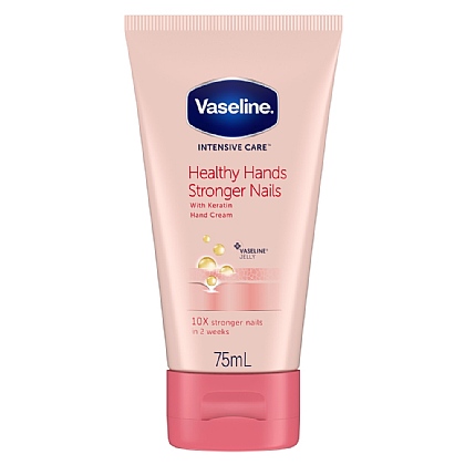 Vaseline Hand and Nail Lotion - 75ml
