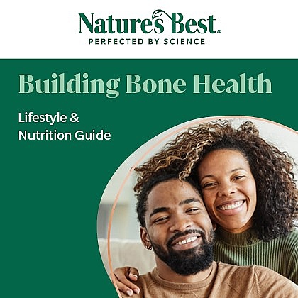 Building Bone Health