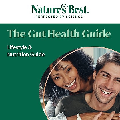 The Gut Health Guide